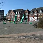 Mittelreihenhaus C