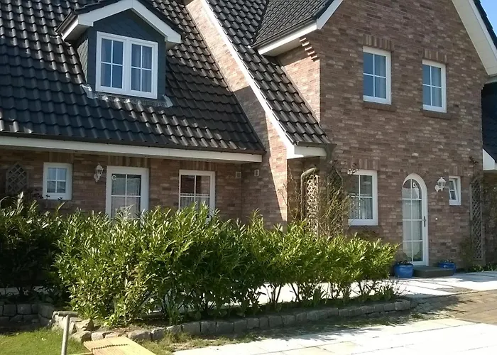 Mittelreihenhaus C
