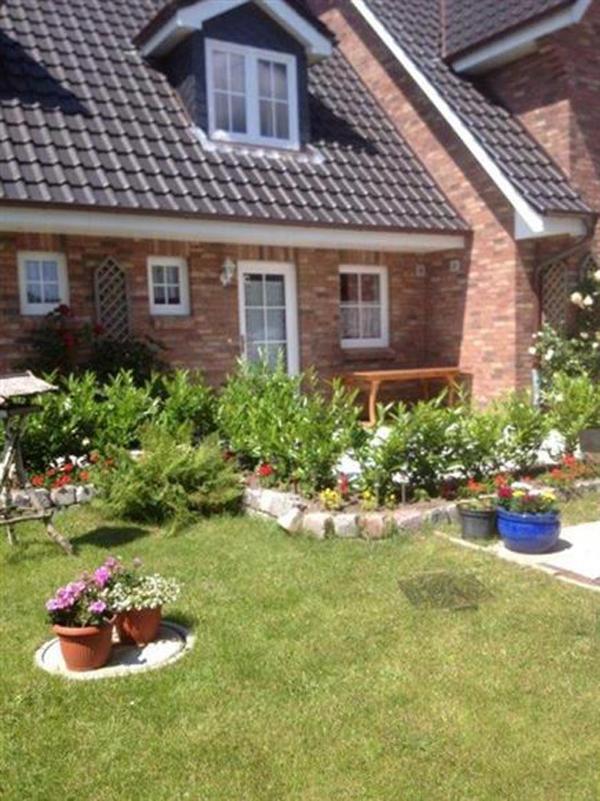 Mittelreihenhaus C Ferienhaus *