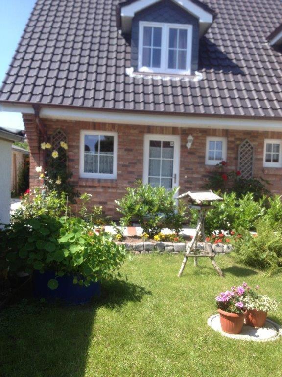 Mittelreihenhaus C Rantum (Sylt)
