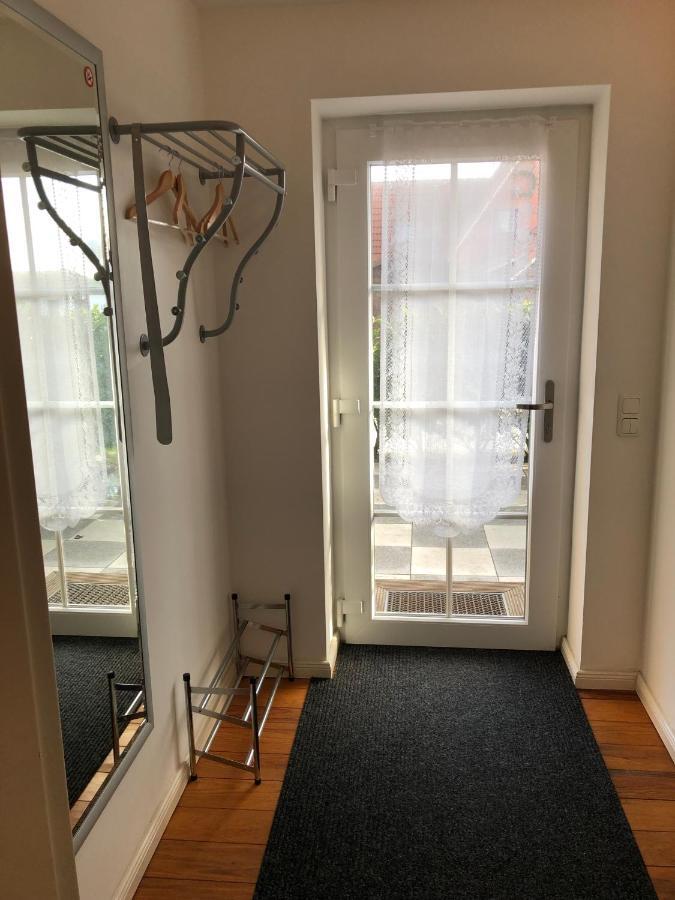 Ferienhaus Mittelreihenhaus C *