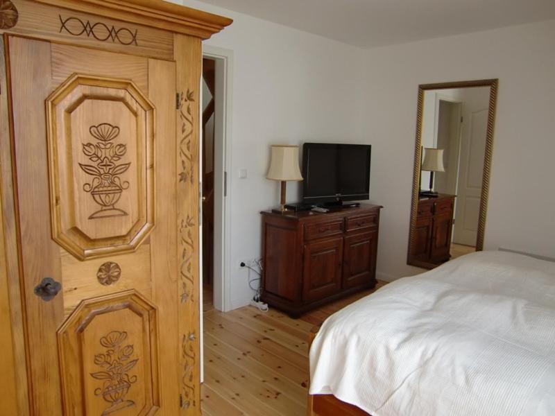 Mittelreihenhaus C * Rantum (Sylt)