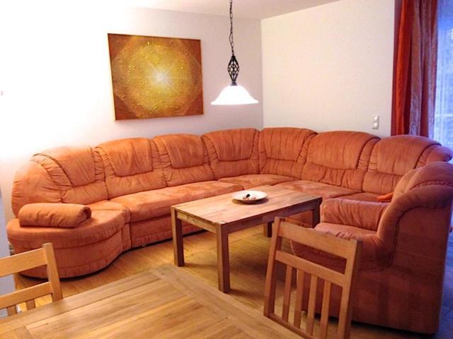 Mittelreihenhaus C