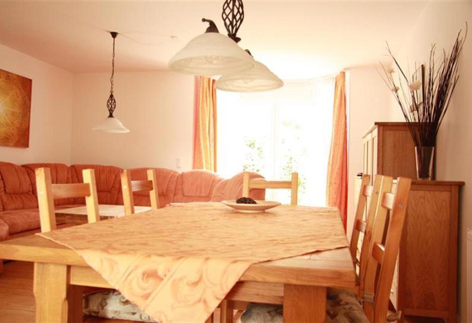 Mittelreihenhaus C Ferienhaus Rantum (Sylt)