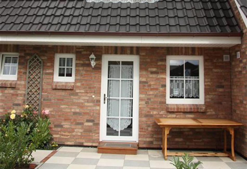 Mittelreihenhaus C