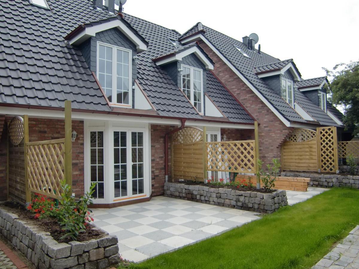 Mittelreihenhaus C Ferienhaus *
