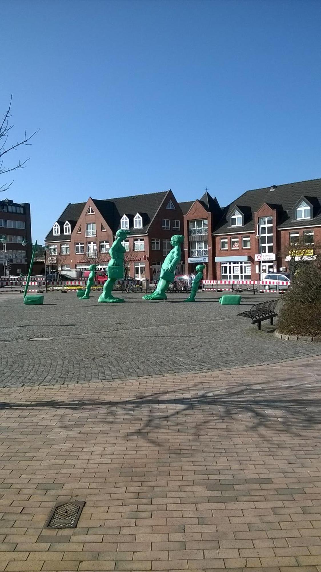 Mittelreihenhaus C Rantum (Sylt)
