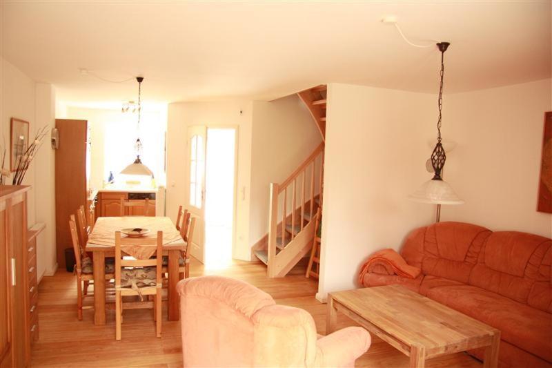 Mittelreihenhaus C