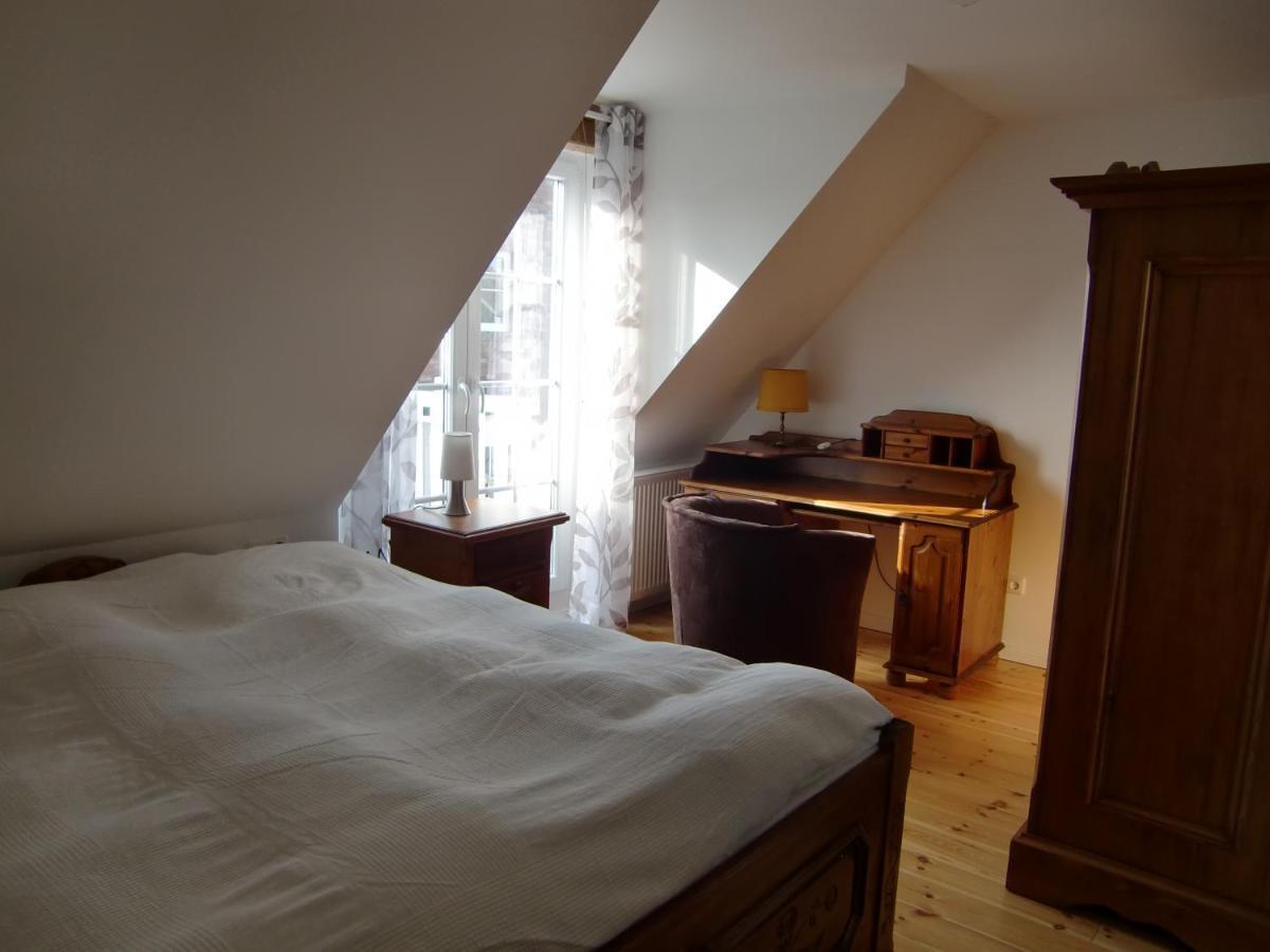 Mittelreihenhaus C Rantum (Sylt)