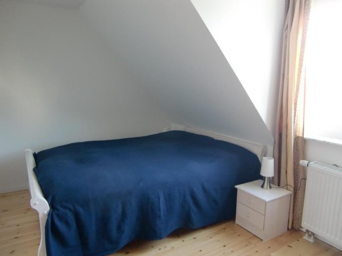 Mittelreihenhaus C Ferienhaus *