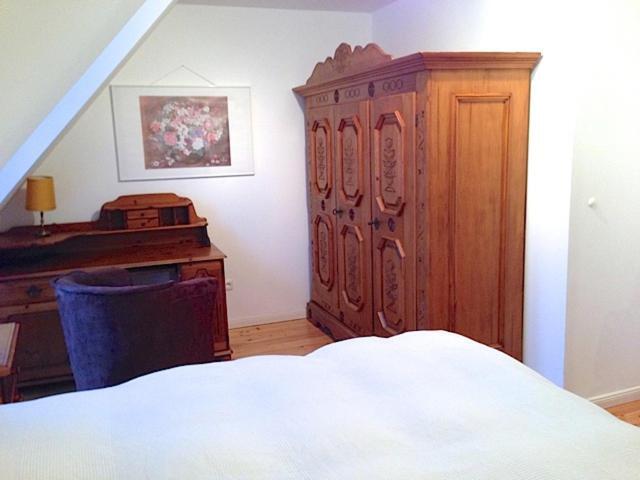 Ferienhaus Mittelreihenhaus C *