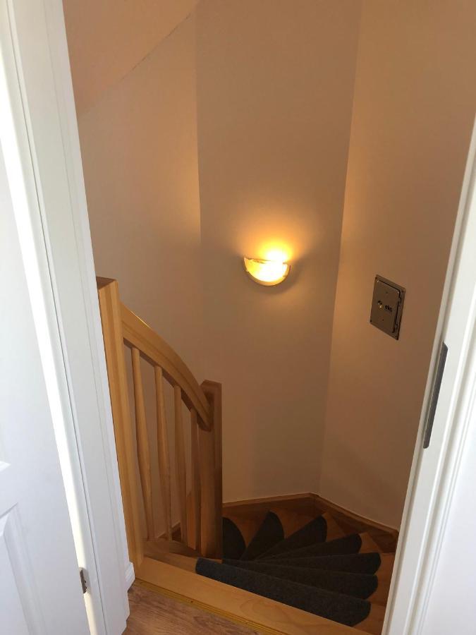 Mittelreihenhaus C Rantum (Sylt)