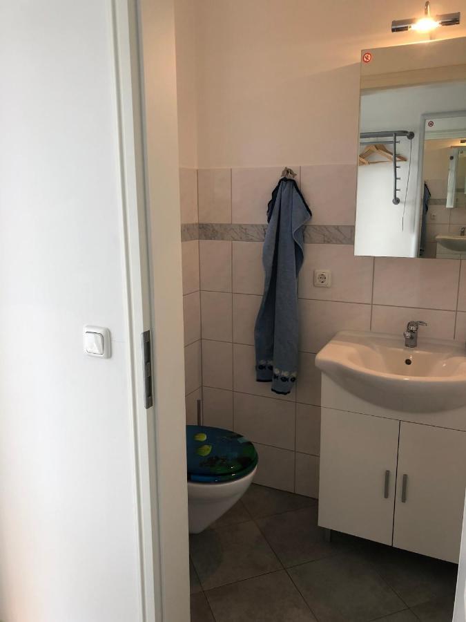 Mittelreihenhaus C * Rantum (Sylt)