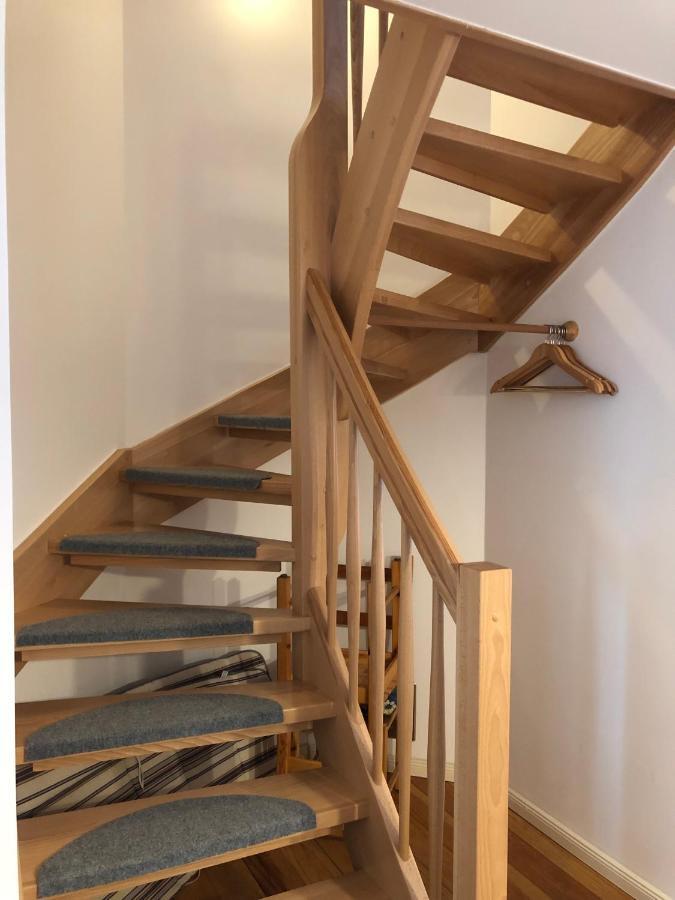Mittelreihenhaus C Ferienhaus *