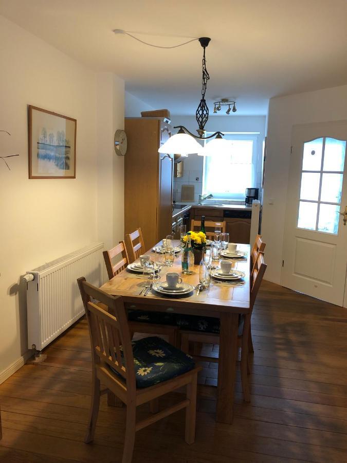 Mittelreihenhaus C *