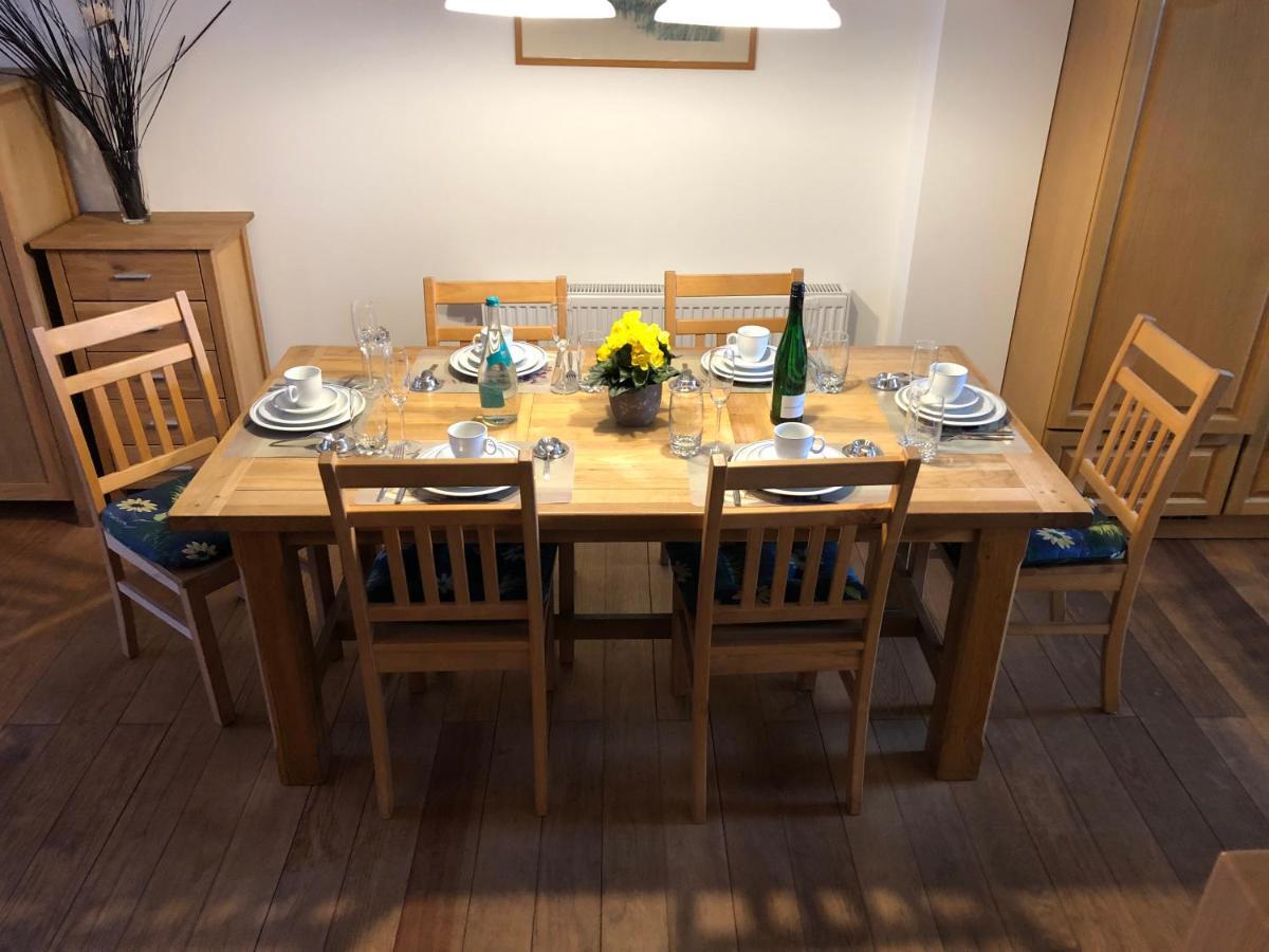 Ferienhaus Mittelreihenhaus C *