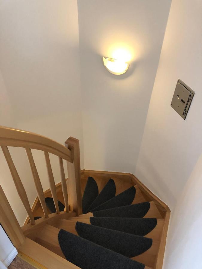 Mittelreihenhaus C Rantum (Sylt)