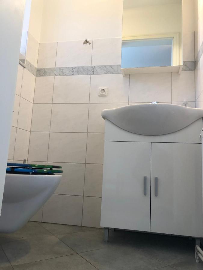 Mittelreihenhaus C *