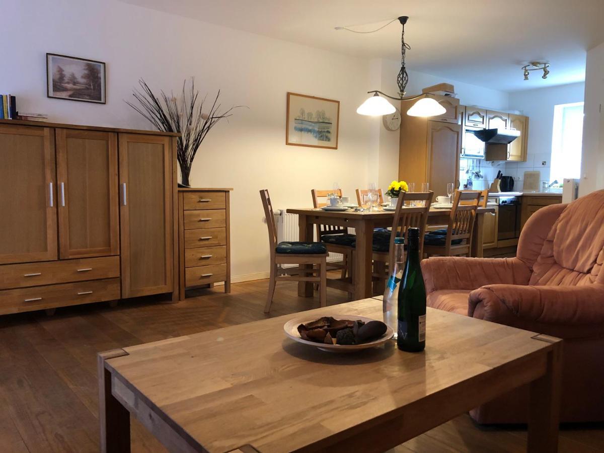 Mittelreihenhaus C Ferienhaus