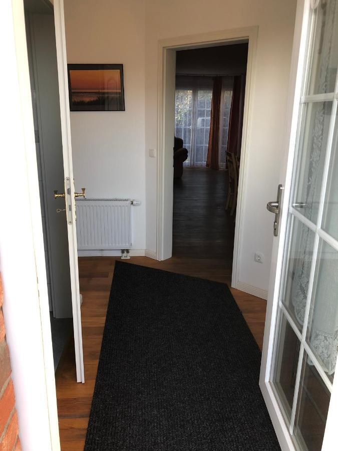 Mittelreihenhaus C *