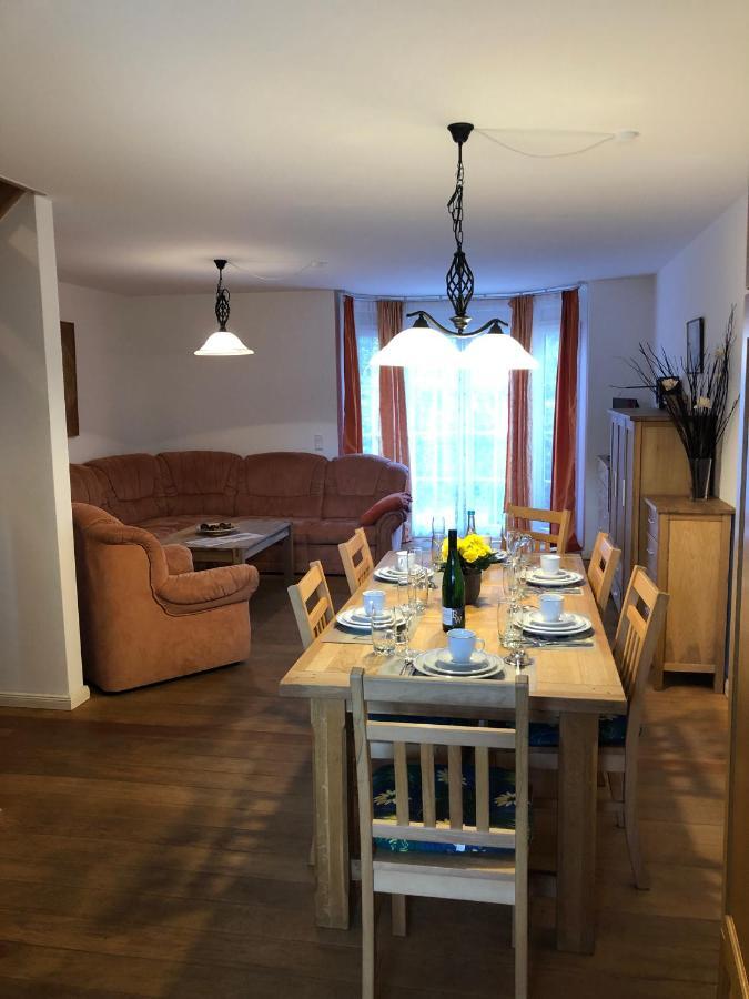Mittelreihenhaus C Rantum (Sylt)