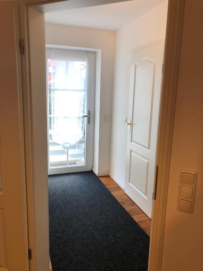Mittelreihenhaus C *